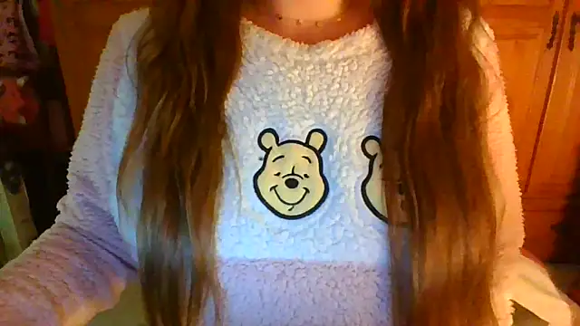 Sexymiss26 online show from 03.03.25