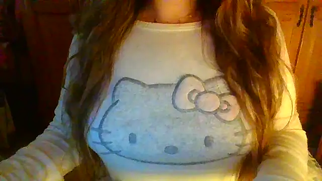 Sexymiss26 online show from 03.17.25