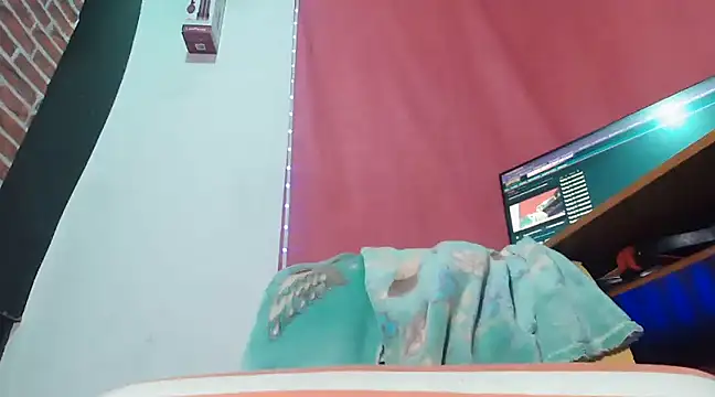 paulavletina21 online show from 02.18.25