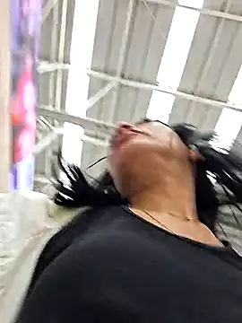 Doll Loren online show from 02.18.25