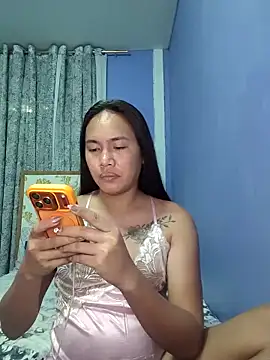 lady kim boner online show from 03.10.26