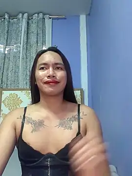 lady kim boner online show from 04.07.26