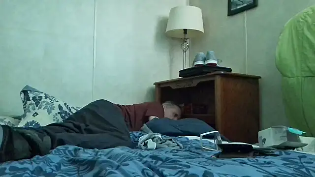 Wanking Wiggiler online show from 12.03.24