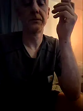 Wanking Wiggiler online show from 10.20.25