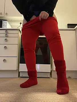 Maria Texas online show from 01.17.25