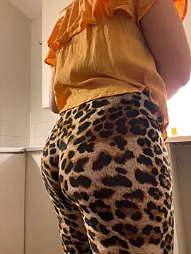 Maria Texas online show from 01.24.25