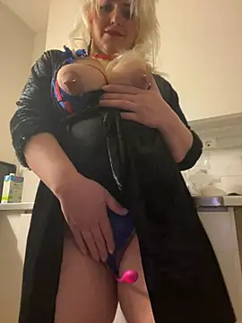 Maria Texas online show from 01.29.25