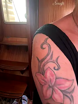 Snapshot of German_Milf chatting on 09.24.25 German Milf online show from 09.24.25