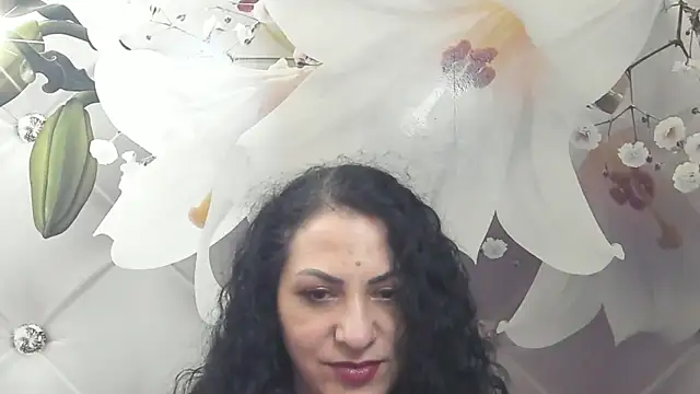 Snapshot of SweetArtemis chatting on 03.20.25 SweetArtemis online show from 03.20.25