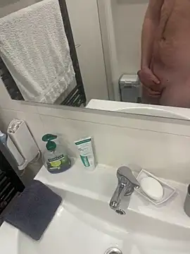 ginger fun online show from 03.04.25