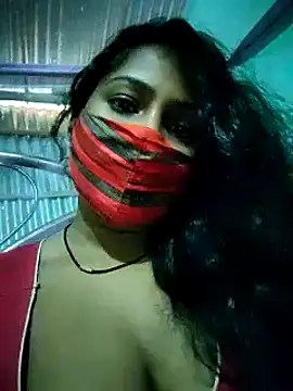 Shristiprakash0 online show from 12.02.24