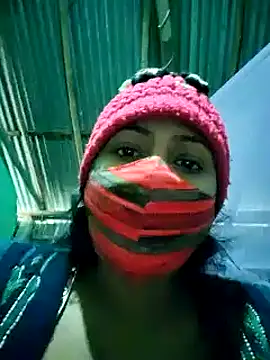 Shristiprakash0 online show from 01.24.25