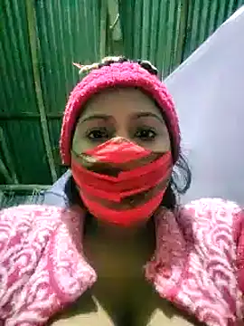 Shristiprakash0 online show from 01.24.25