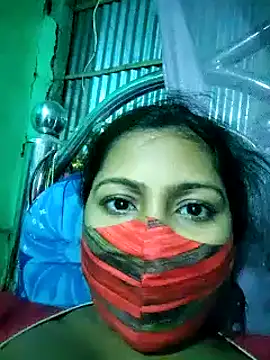 Shristiprakash0 online show from 01.25.25