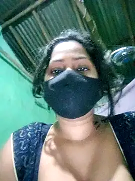 Shristiprakash0 online show from 02.23.25