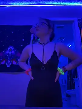 Cutiepiespanks online show from 03.05.25