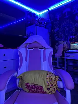 Cutiepiespanks online show from 03.08.25