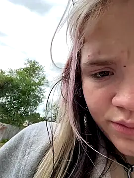 Cutiepiespanks online show from 10.03.25