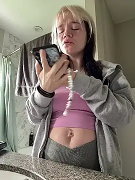 Cutiepiespanks online show from 04.02.26