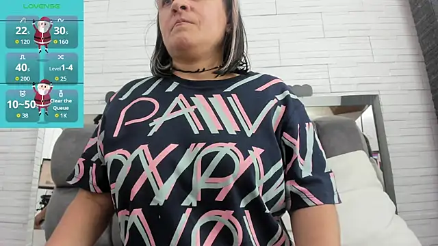 allice green online show from 02.28.26