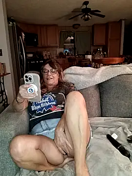 cowgirlc online show from 03.19.25