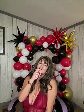 cowgirlc online show from 11.23.25