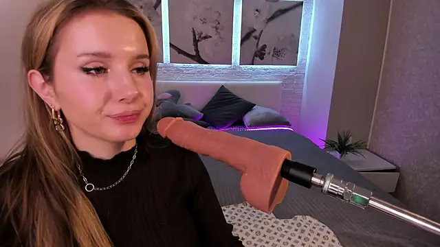 Betty June online show from 10.20.25