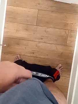 Mark Dad online show from 10.31.25