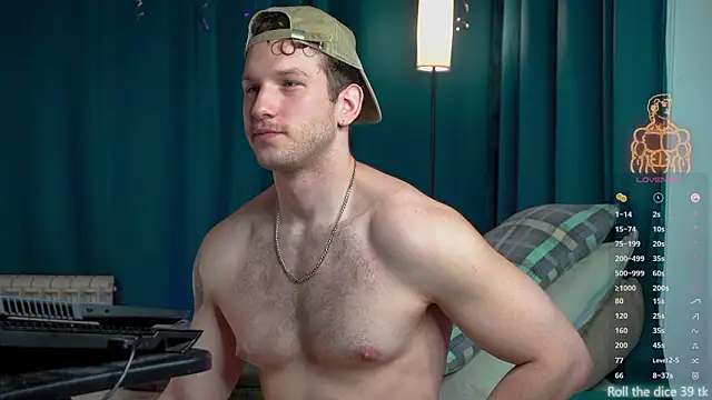 VIktorSecret online show from 03.26.26