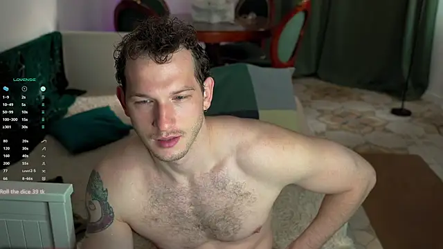 VIktorSecret online show from 07.07.26