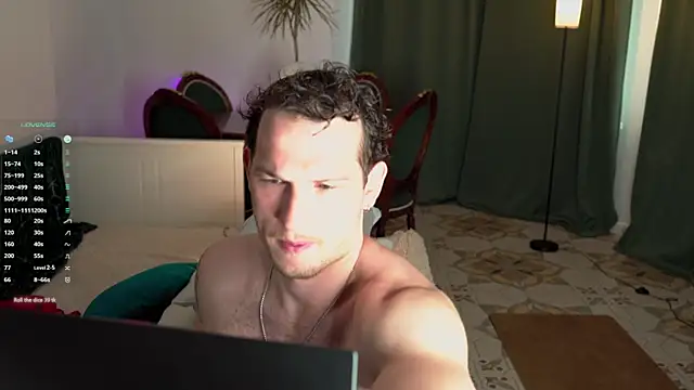 VIktorSecret online show from 07.08.26