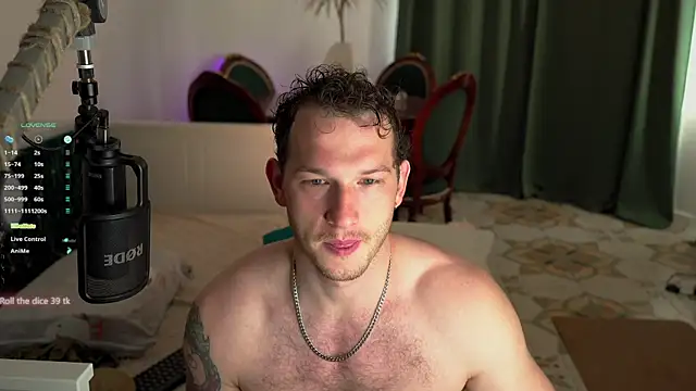 VIktorSecret online show from 07.09.26
