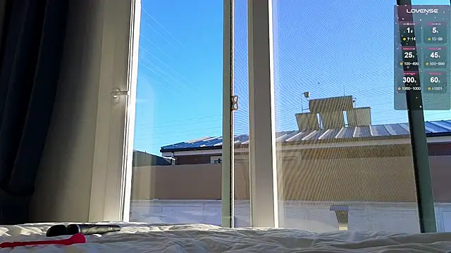 Misss Vikk online show from 02.23.25