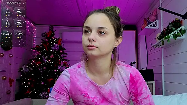 Misss Vikk online show from 01.10.26