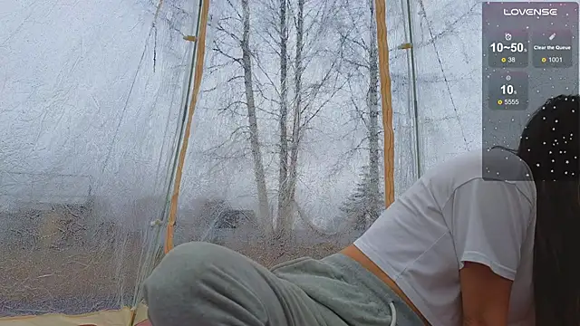 Misss Vikk online show from 04.06.26