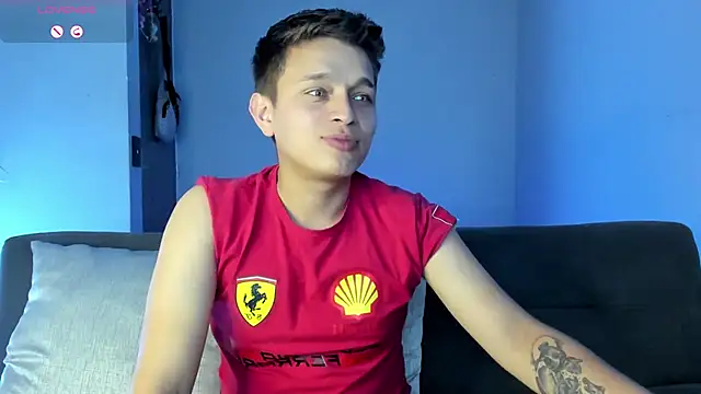 Snapshot of Tim_wolf chatting on 02.20.25 Tim wolf online show from 02.20.25