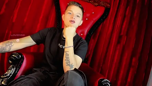 Tim wolf online show from 12.05.25