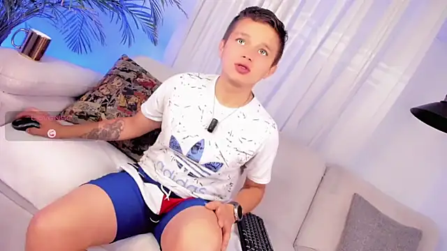 Tim wolf online show from 02.14.26