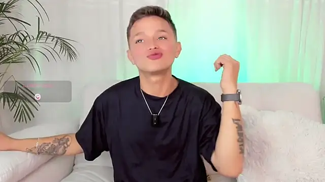 Tim wolf online show from 03.11.26