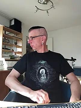 seelengleich online show from 10.21.25