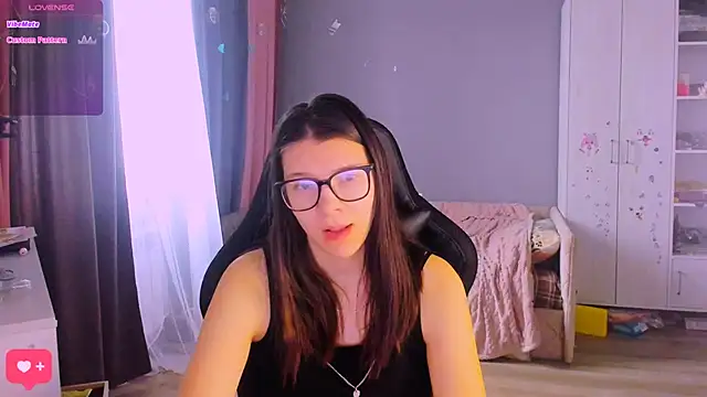 MollyLollipop online show from 03.14.26