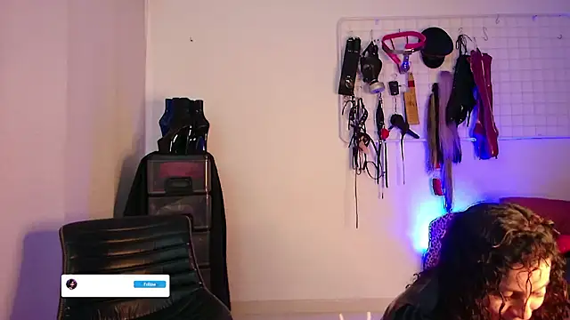 mylatexpleasure online show from 03.11.26