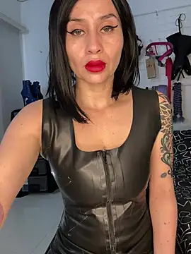 mylatexpleasure online show from 07.27.26