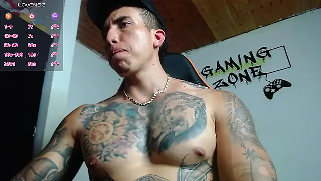 Adam Hudsond online show from 02.14.25