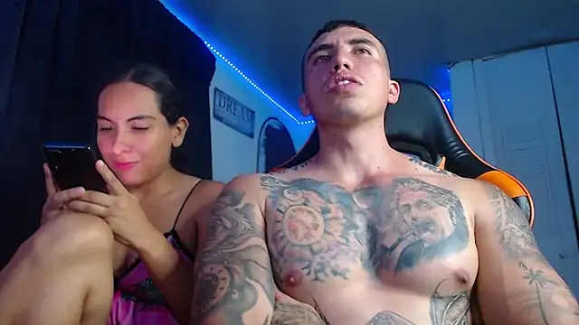 Adam Hudsond online show from 09.09.25