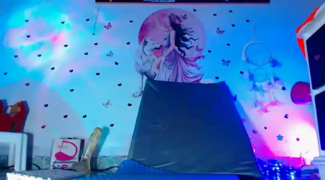 oliviarodriguez2u online show from 01.20.25