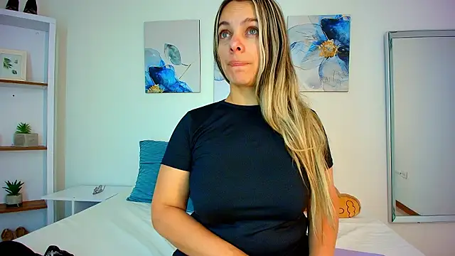 Isabella Harley online show from 03.19.26