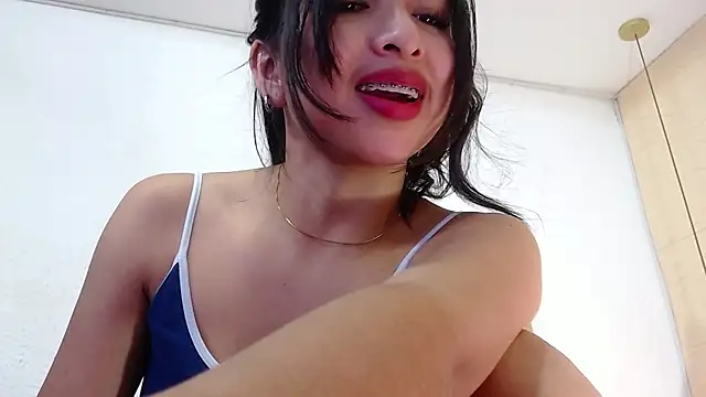 Sweet baby hellen online show from 01.15.25