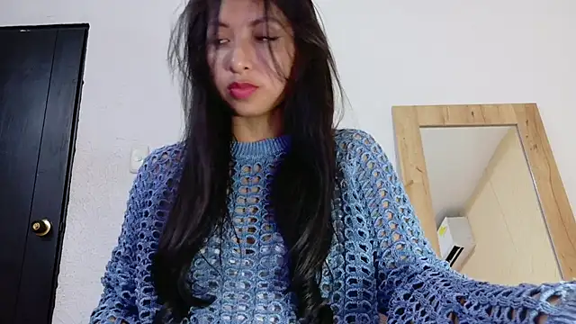 Sweet baby hellen online show from 02.05.25