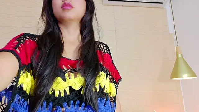 Sweet baby hellen online show from 03.12.25